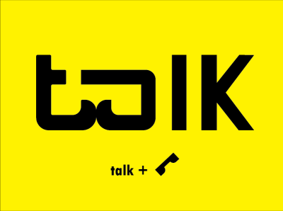 talk-phone art design illustration illustrator logo logo art minimal type typography vector