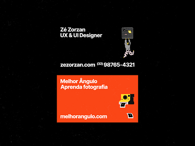 Business cards