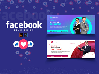 Facebook Cover Design-Business Agency Facebook Cover Design cover arts cover design facebook ads facebook banner facebook cover socialmedia