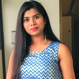 Shreya Gupta