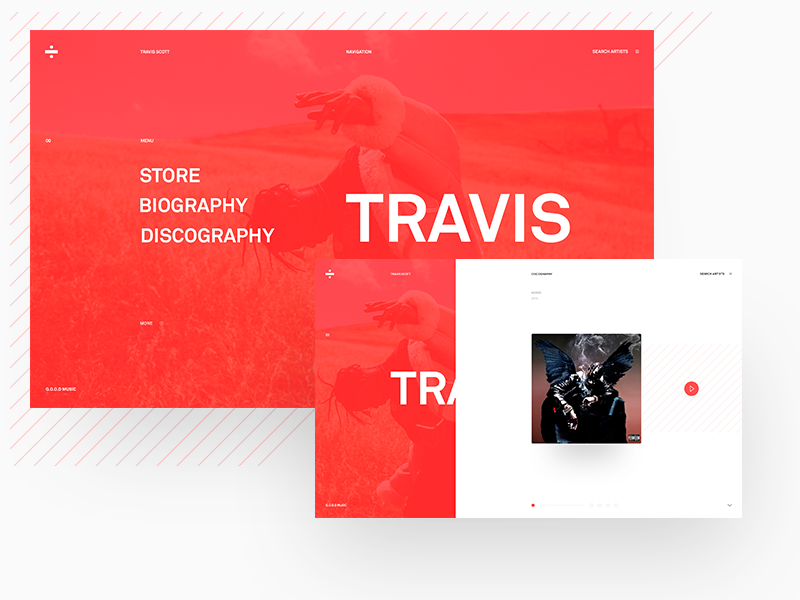 chris travis discography torrent