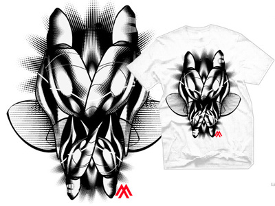 Insect Tee