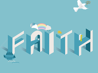 "FAITH"
