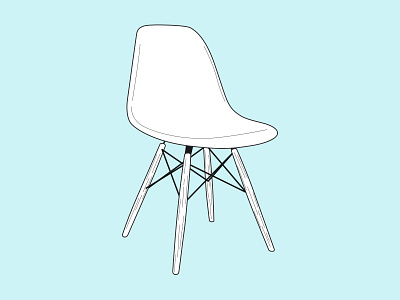 Eames Chair