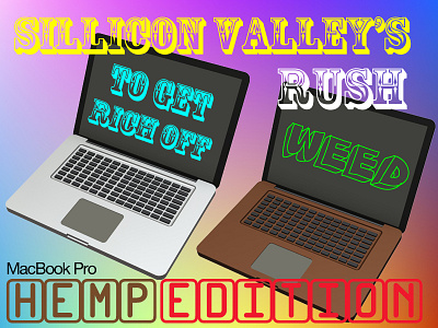 Macbook Pro Hemp 3d cad composite hemp laptop mac modelling natural fibres pro e render sustainable trend