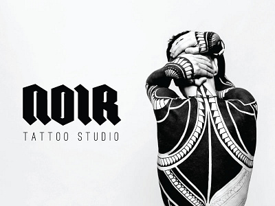 NOIR Tattoo Studio