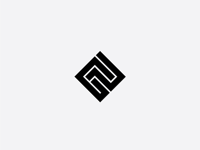 PG monogram monogram monogram logo personal branding pg