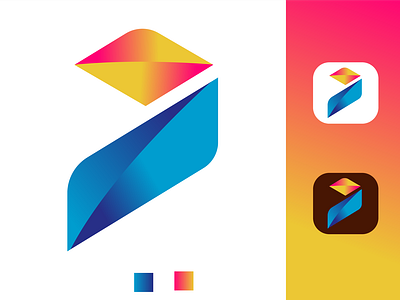 Abstract Logo Concept