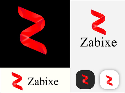 Z letter logo