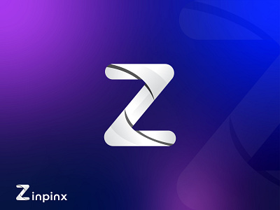 Z Modern & Branding Logo Design
