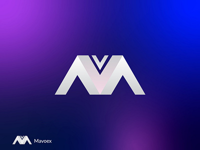 Branding M Letter & Real-estate Logo Design 3d abstract logo brand identity branding colorful logo company logo design free vector design graphic design icon illustration logo logo design m letter mark modern logo symbol ui unique logo white color logo