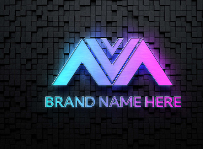 M Modern Brand identity Logo Concept 3d a b c d e f g h i j k l m n o p abstract logo animation branding colorful logo company logo graphic design icon illustration logo logo design logo maker m letter m neon logo mark modern logo q r s t u v w x y z ui unique logo