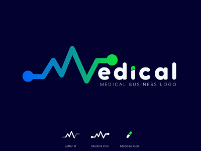 Medical logo Design