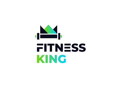 Fitness Logo Design