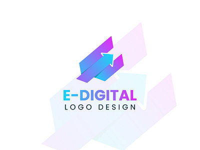 Digital Agency Logo Design
