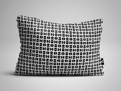 Pattern design for Code B Café brand identity branding icon minimal pattern pattern design surface design
