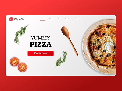 Pizzahut designs, themes, templates and downloadable graphic elements ...