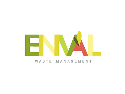 Enval logo