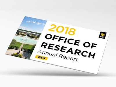 Online Annual Report Design
