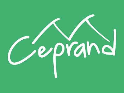 Ceprand Outdoors Logo