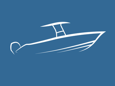 Boat Logo Design