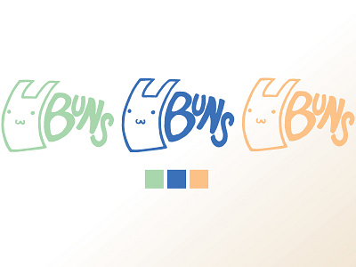 logo for buns