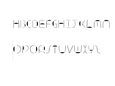 Geometric Sans Serif Font branding design font design font design preview font designer fonts illustration sans serif typography vector
