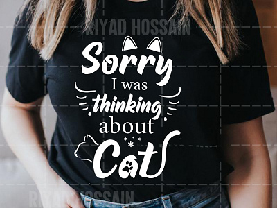 Sorry I was thing about cat
