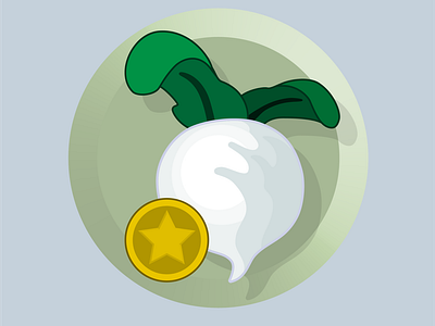 App Icon - Turnip Market Tracker