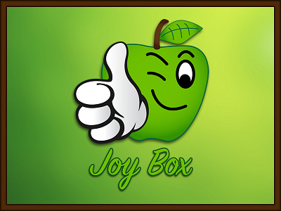 Joy Box - Healthy Vending