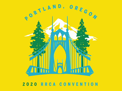 RRCA Portland, OR