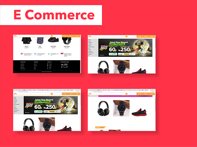 E commerce