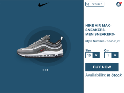 nrc login nike