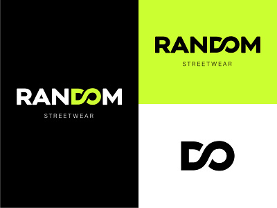 Random Logo design flat illustrator logo logodesign logos logotype minimal vector