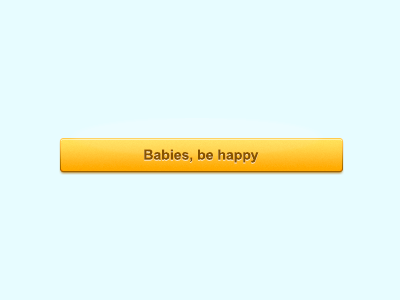 Babies button