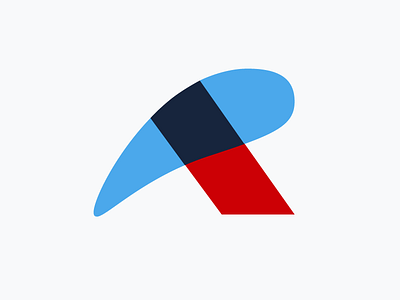 Remco_03 logo mark symbol