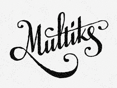 Multiks