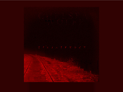 Chelsea Wolfe - Apokalypsis album art album cover