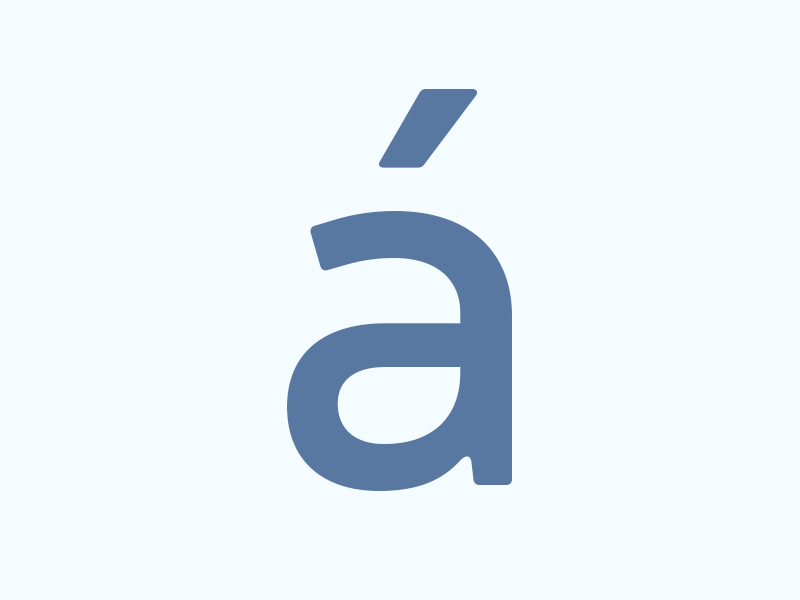Neris accents' carousel .gif blue diacritics font gif sans serif typeface