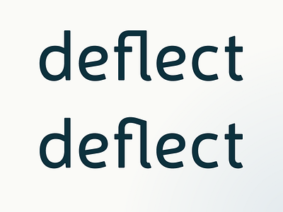 f_l discretionary ligatures f l font ligature sans serif typeface