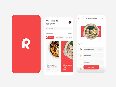 Recipe App