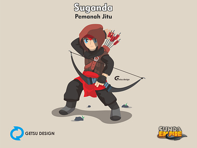 Suganda The Archer