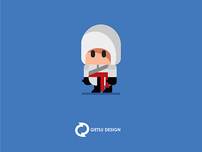 Assasin Creed Mini