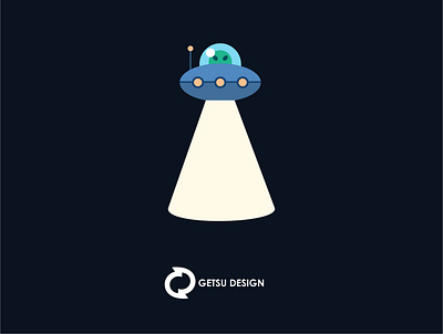 Small Alien animation design game art game design gameart games illustration vector