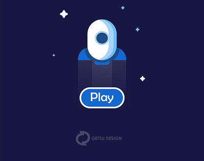 Space Rocket animation design game art game design gameart illustration