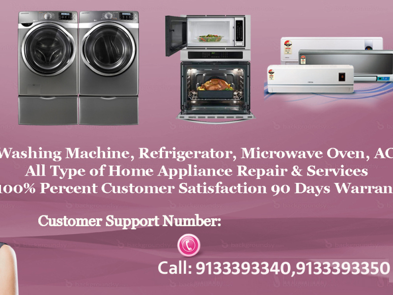 LG Washing Machine Repair Service in Hyderabad by kvsunil on Dribbble