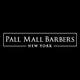 Pall Mall Barbers Midtown, NYC