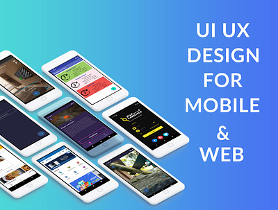 UI/UX