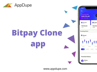 Shoot up your business with our high-end Bitpay clone script bitpayclone bitpaycloneapp bitpayclonescript