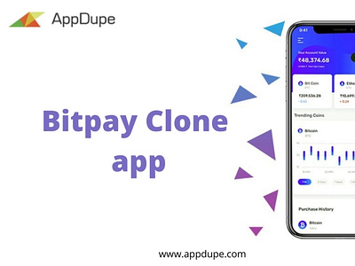 Shoot up your business with our high-end Bitpay clone script